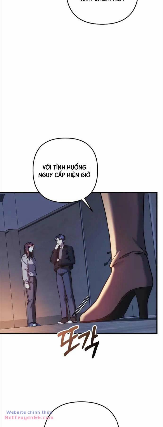 manhwax10.com - Truyện Manhwa Con Gái Tôi Là Trùm Cuối Chương 114 Trang 28