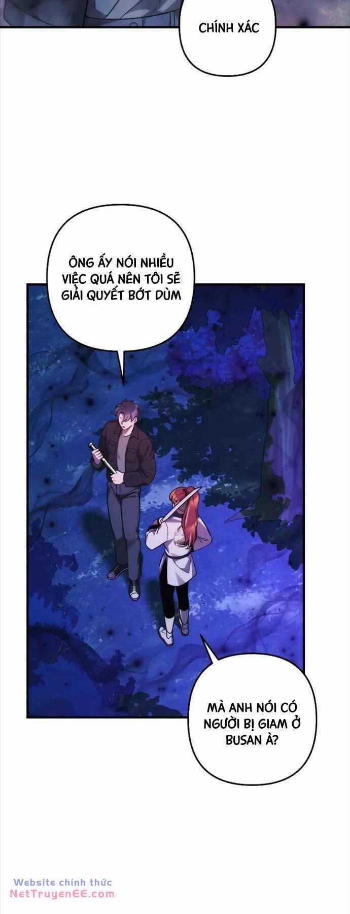 manhwax10.com - Truyện Manhwa Con Gái Tôi Là Trùm Cuối Chương 114 Trang 52