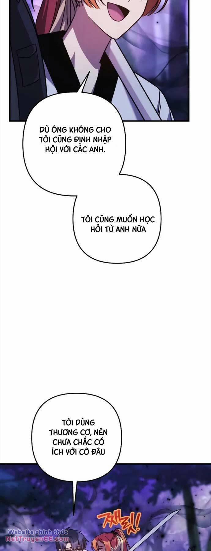 manhwax10.com - Truyện Manhwa Con Gái Tôi Là Trùm Cuối Chương 114 Trang 57