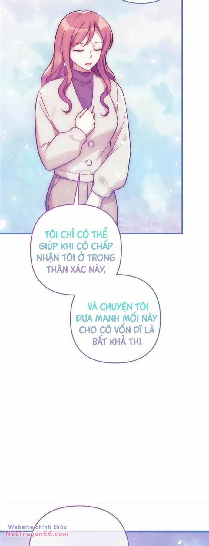 manhwax10.com - Truyện Manhwa Con Gái Tôi Là Trùm Cuối Chương 114 Trang 7