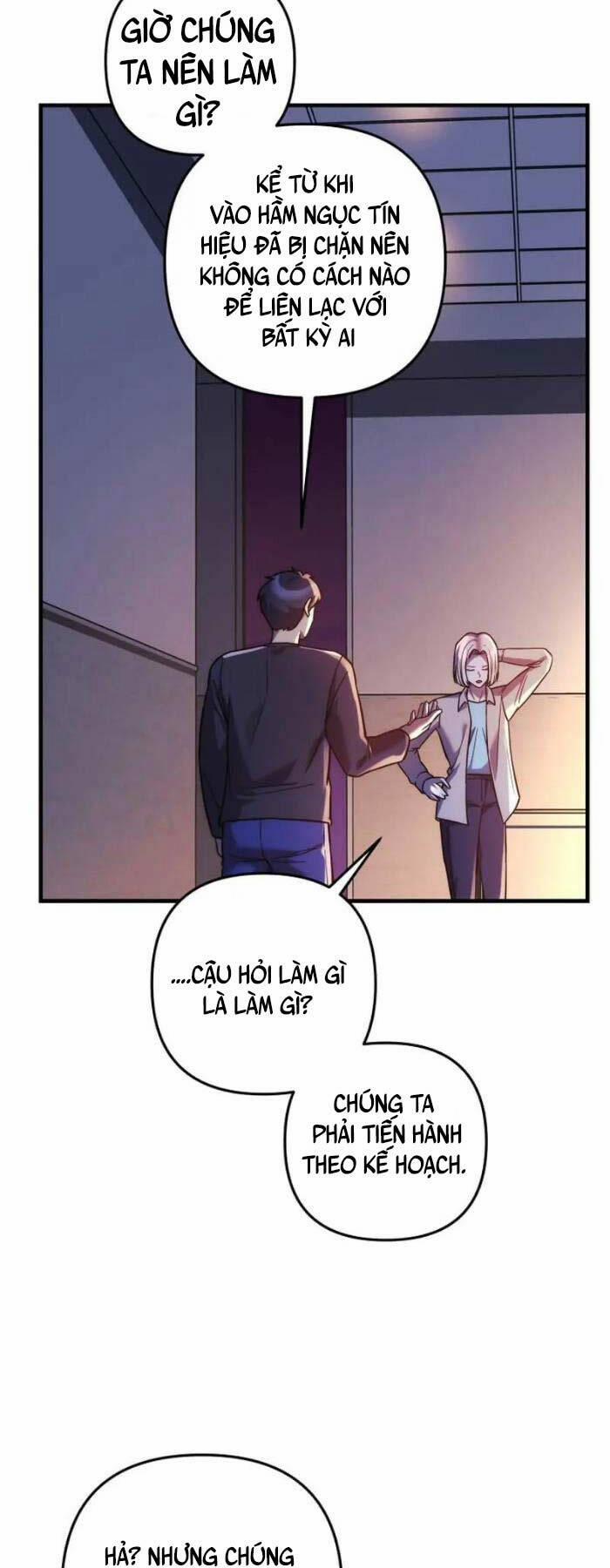 manhwax10.com - Truyện Manhwa Con Gái Tôi Là Trùm Cuối Chương 115 Trang 32