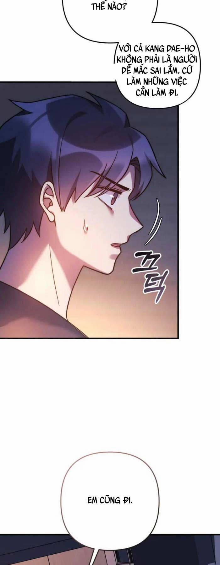 manhwax10.com - Truyện Manhwa Con Gái Tôi Là Trùm Cuối Chương 115 Trang 34