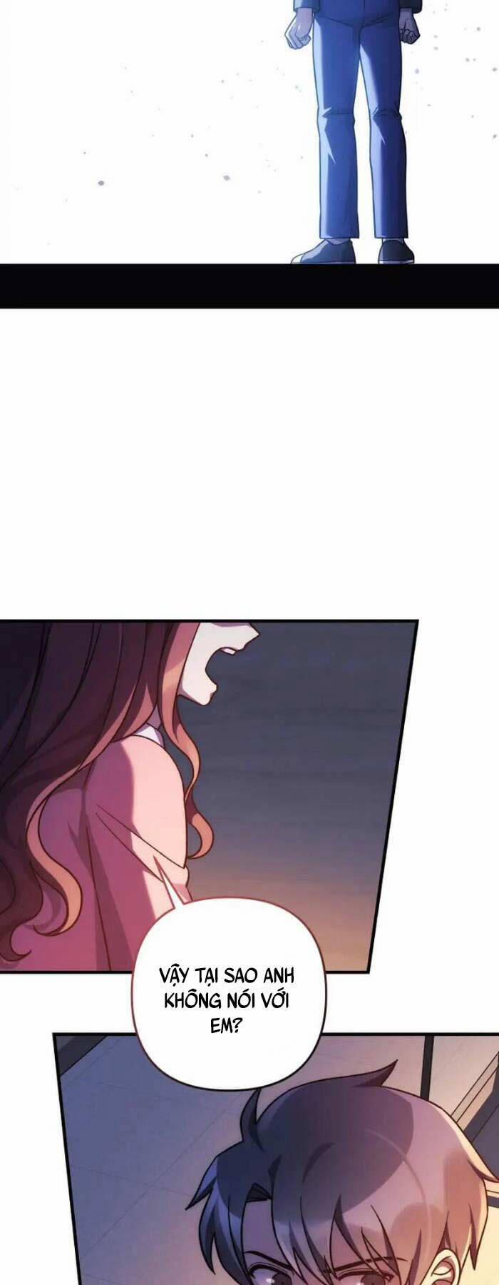 manhwax10.com - Truyện Manhwa Con Gái Tôi Là Trùm Cuối Chương 115 Trang 60