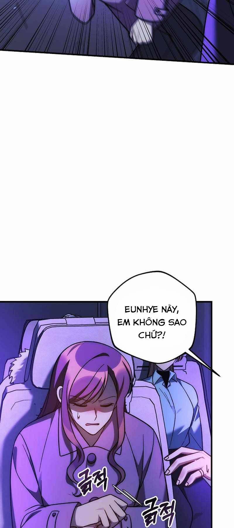 manhwax10.com - Truyện Manhwa Con Gái Tôi Là Trùm Cuối Chương 116 Trang 13