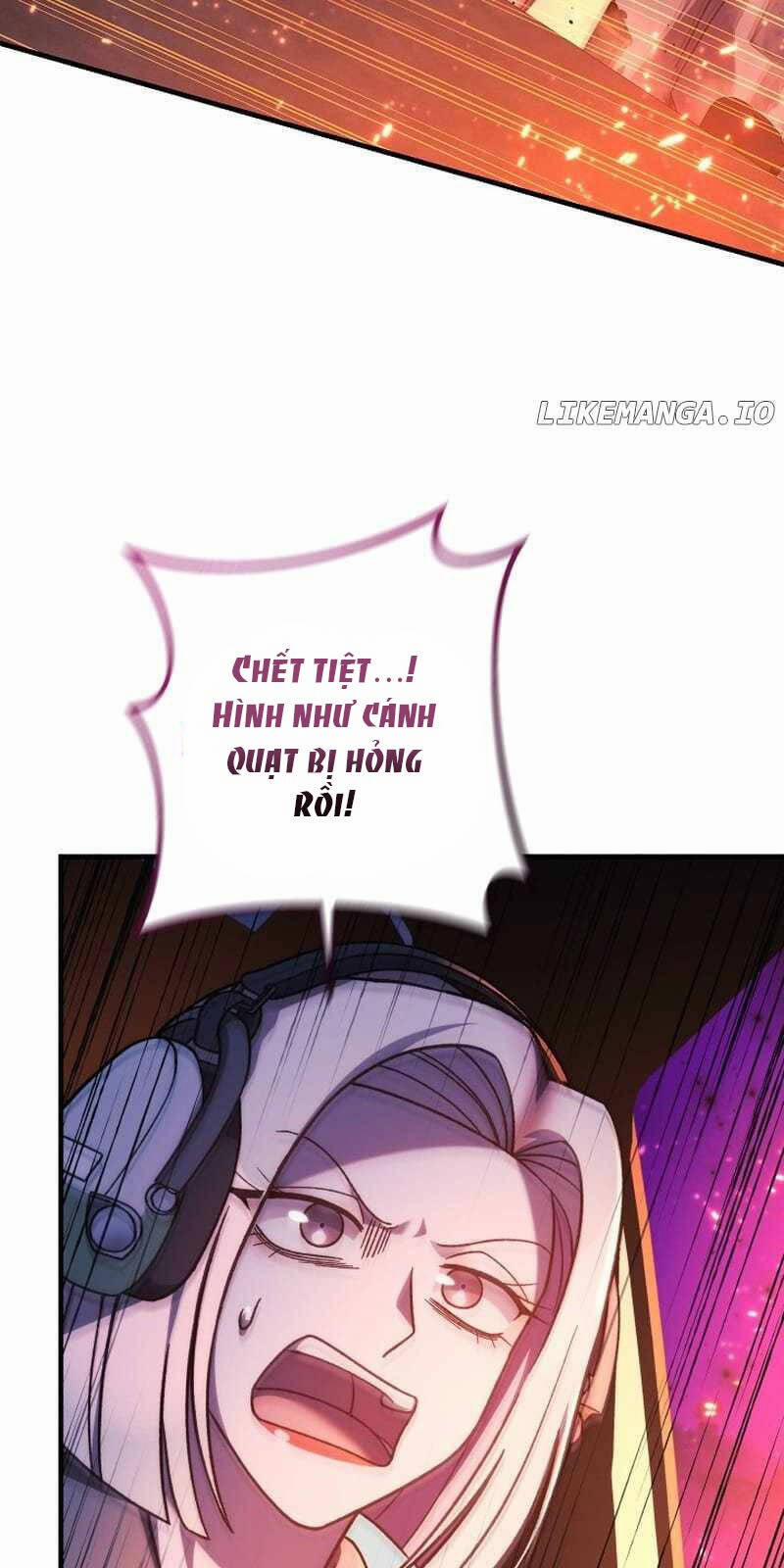 manhwax10.com - Truyện Manhwa Con Gái Tôi Là Trùm Cuối Chương 116 Trang 28