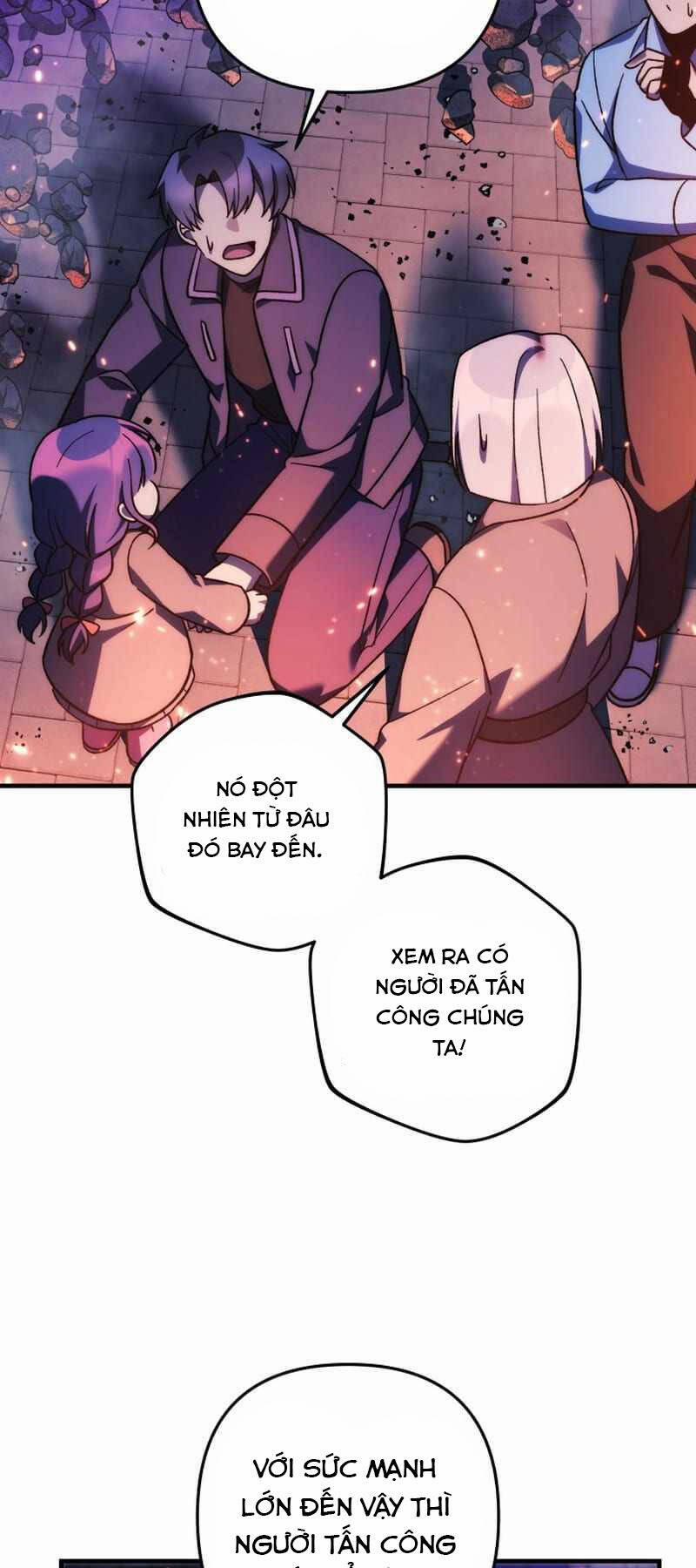 manhwax10.com - Truyện Manhwa Con Gái Tôi Là Trùm Cuối Chương 116 Trang 36