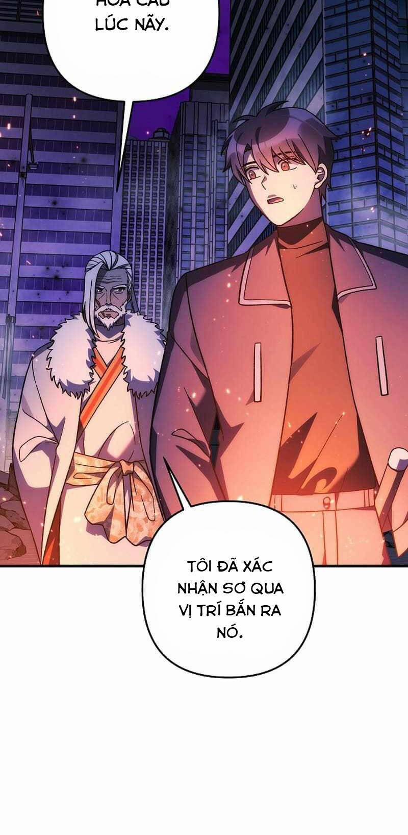 manhwax10.com - Truyện Manhwa Con Gái Tôi Là Trùm Cuối Chương 116 Trang 42