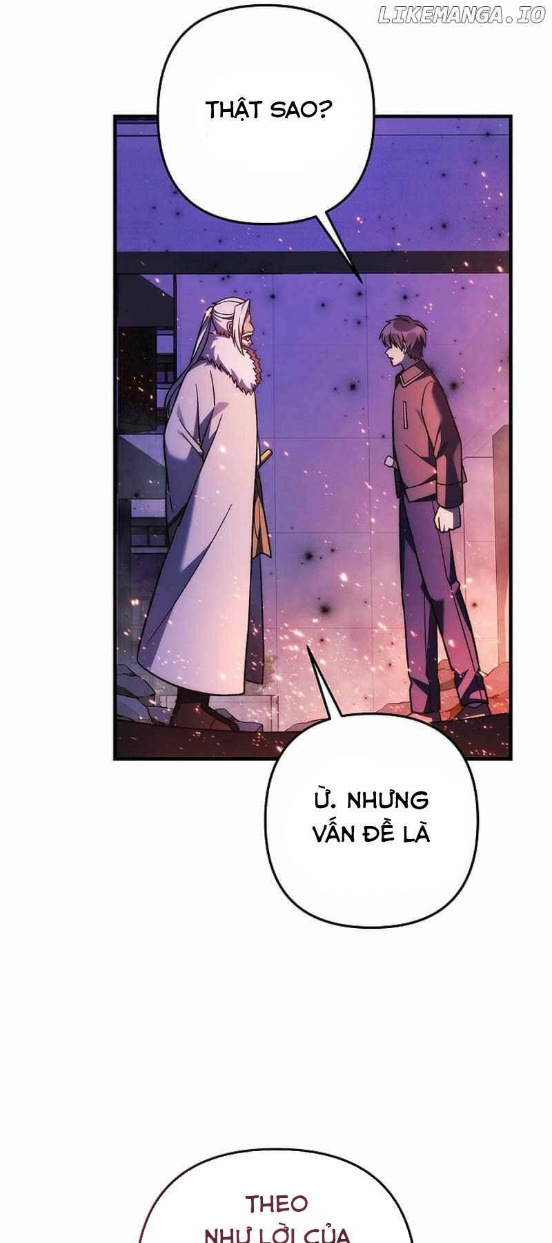 manhwax10.com - Truyện Manhwa Con Gái Tôi Là Trùm Cuối Chương 116 Trang 43