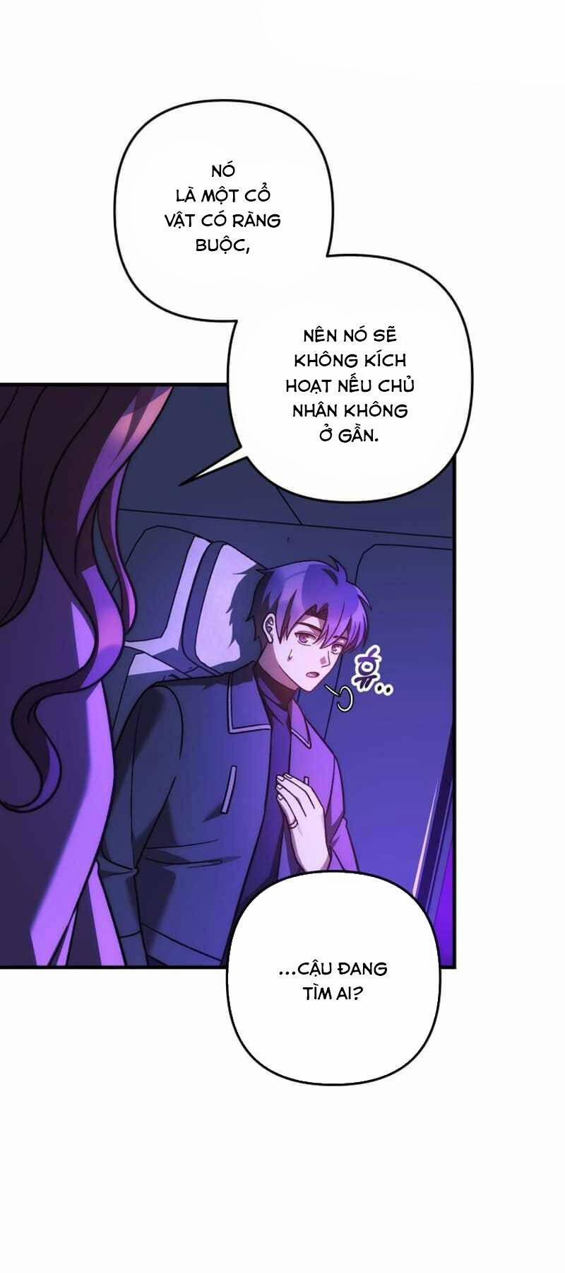 manhwax10.com - Truyện Manhwa Con Gái Tôi Là Trùm Cuối Chương 116 Trang 7