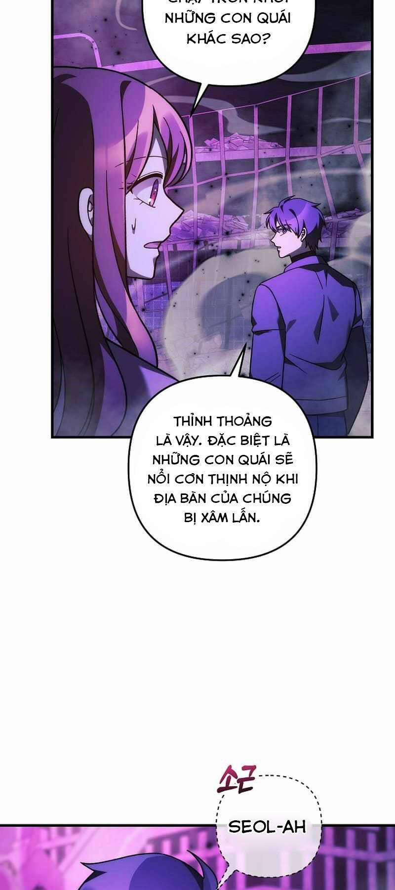 manhwax10.com - Truyện Manhwa Con Gái Tôi Là Trùm Cuối Chương 116 Trang 73