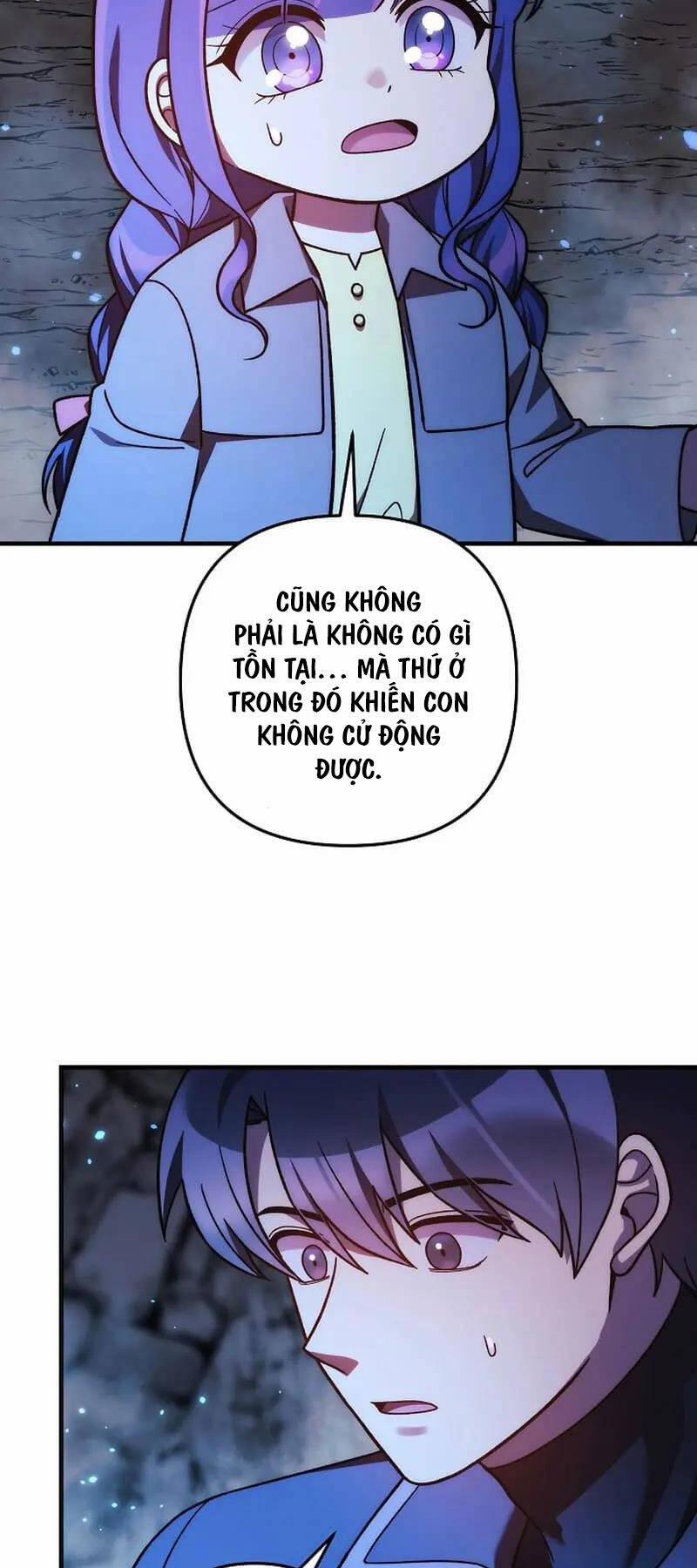 manhwax10.com - Truyện Manhwa Con Gái Tôi Là Trùm Cuối Chương 117 Trang 34