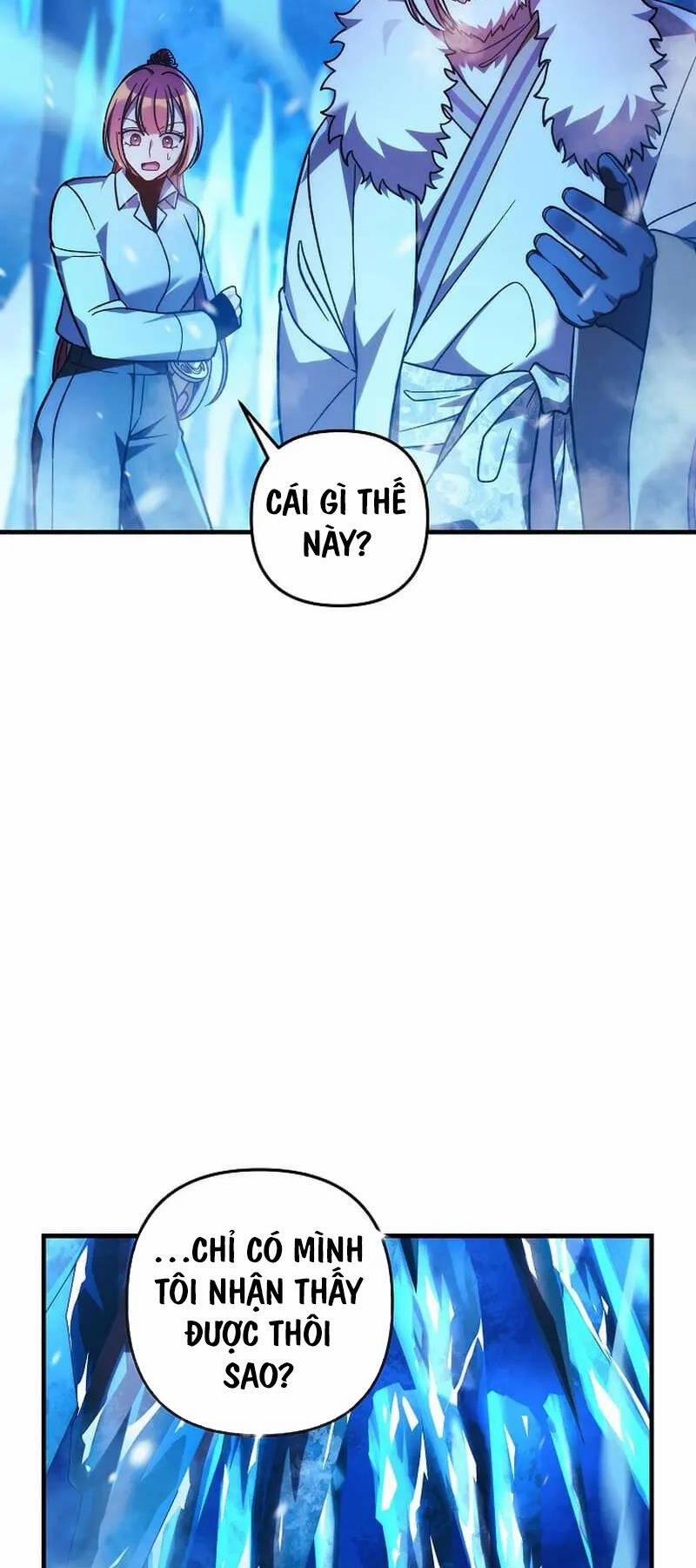 manhwax10.com - Truyện Manhwa Con Gái Tôi Là Trùm Cuối Chương 117 Trang 44