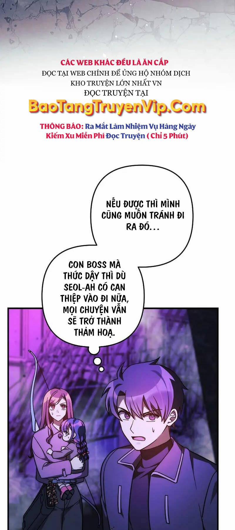 manhwax10.com - Truyện Manhwa Con Gái Tôi Là Trùm Cuối Chương 117 Trang 6