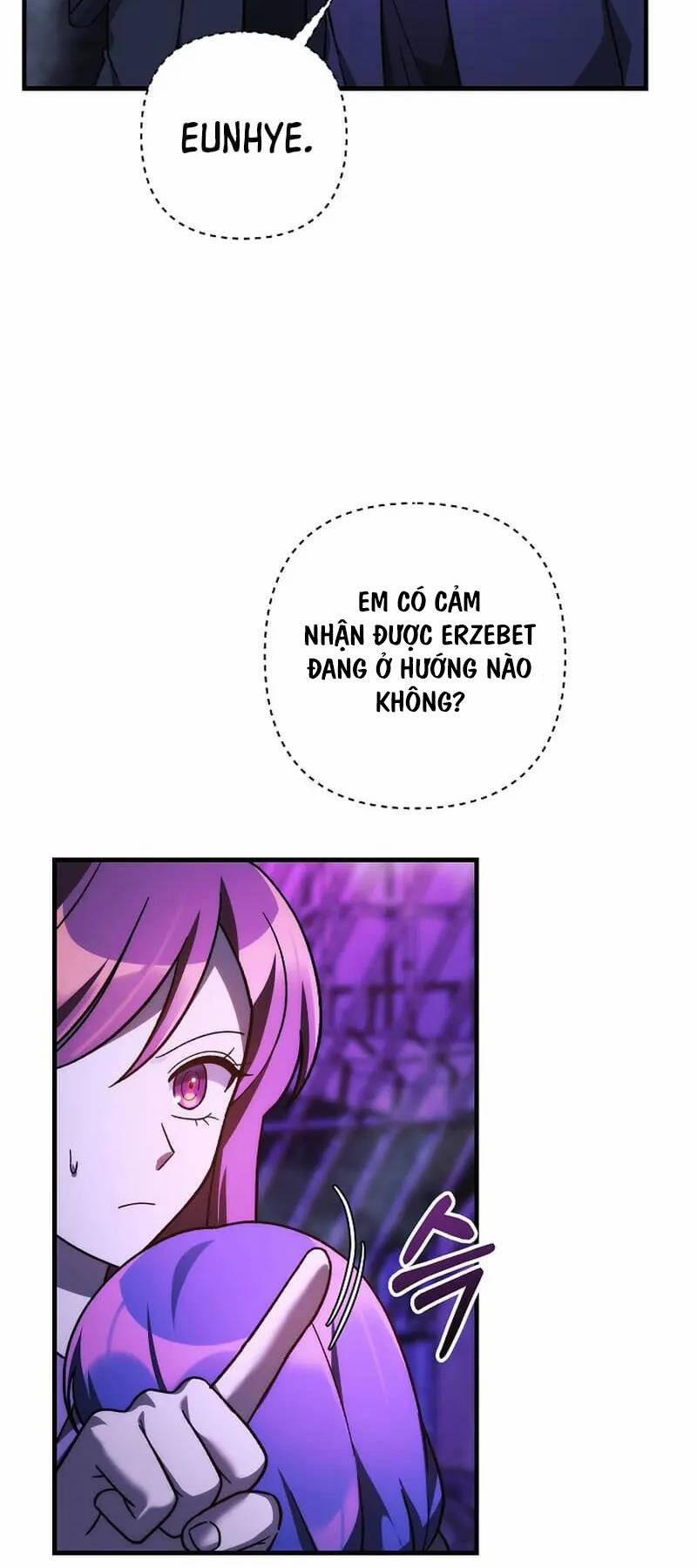 manhwax10.com - Truyện Manhwa Con Gái Tôi Là Trùm Cuối Chương 117 Trang 7