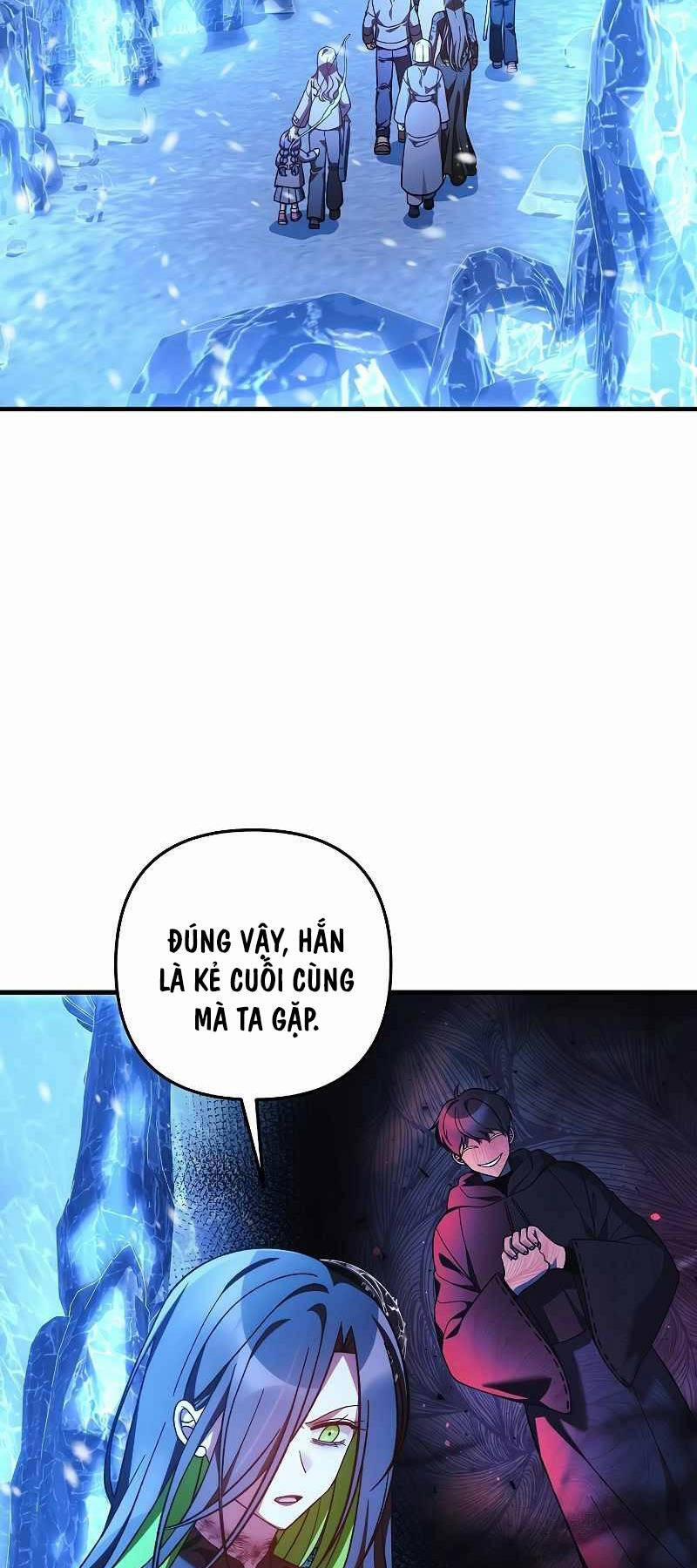 manhwax10.com - Truyện Manhwa Con Gái Tôi Là Trùm Cuối Chương 118 Trang 45