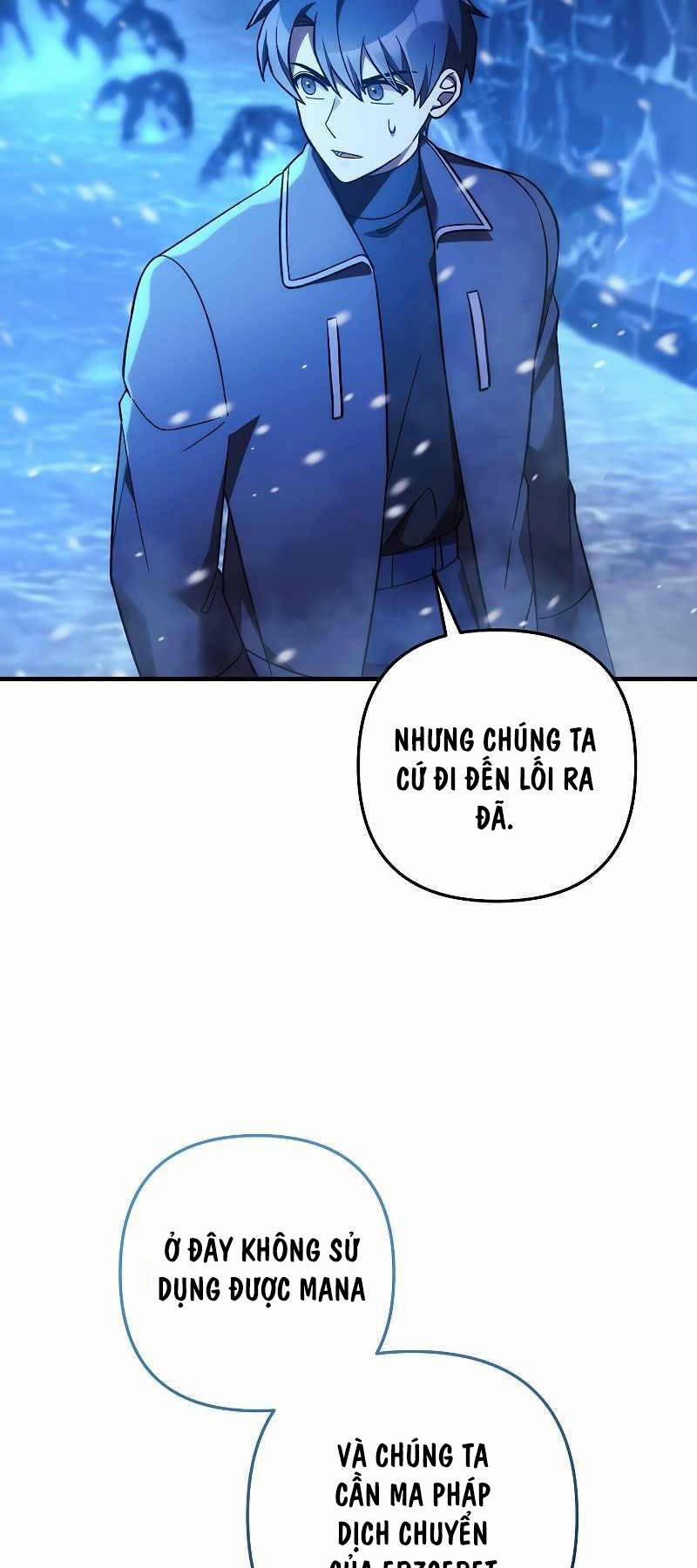 manhwax10.com - Truyện Manhwa Con Gái Tôi Là Trùm Cuối Chương 118 Trang 52