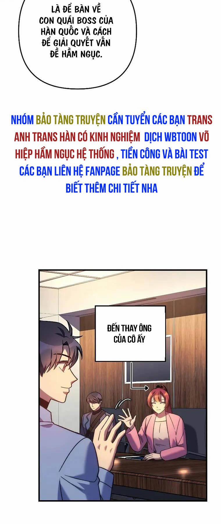 manhwax10.com - Truyện Manhwa Con Gái Tôi Là Trùm Cuối Chương 122 Trang 13