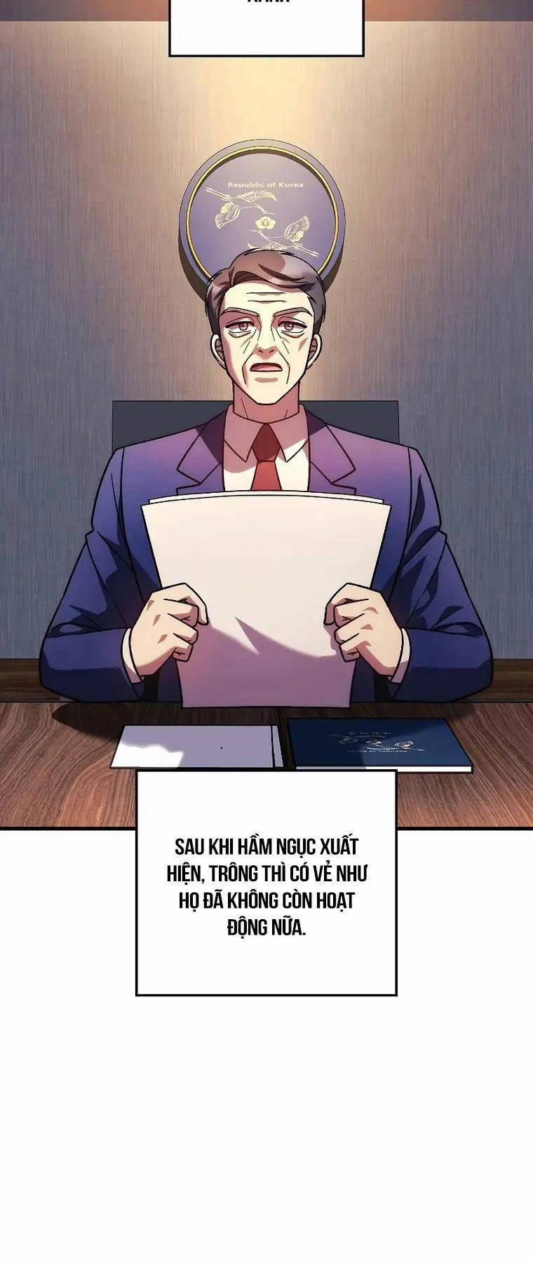 manhwax10.com - Truyện Manhwa Con Gái Tôi Là Trùm Cuối Chương 122 Trang 15