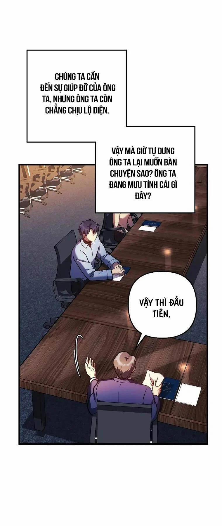 manhwax10.com - Truyện Manhwa Con Gái Tôi Là Trùm Cuối Chương 122 Trang 16