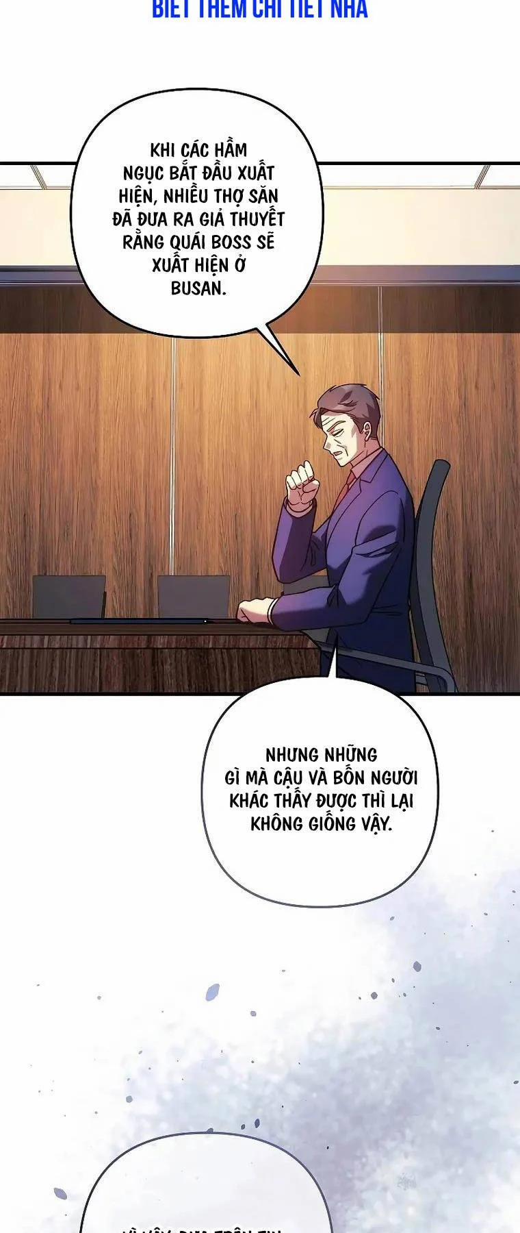 manhwax10.com - Truyện Manhwa Con Gái Tôi Là Trùm Cuối Chương 122 Trang 21