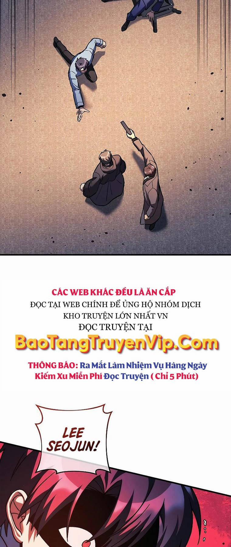 manhwax10.com - Truyện Manhwa Con Gái Tôi Là Trùm Cuối Chương 122 Trang 42