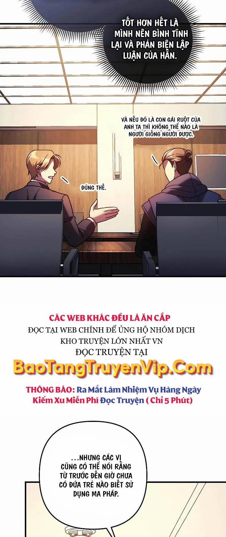 manhwax10.com - Truyện Manhwa Con Gái Tôi Là Trùm Cuối Chương 122 Trang 48