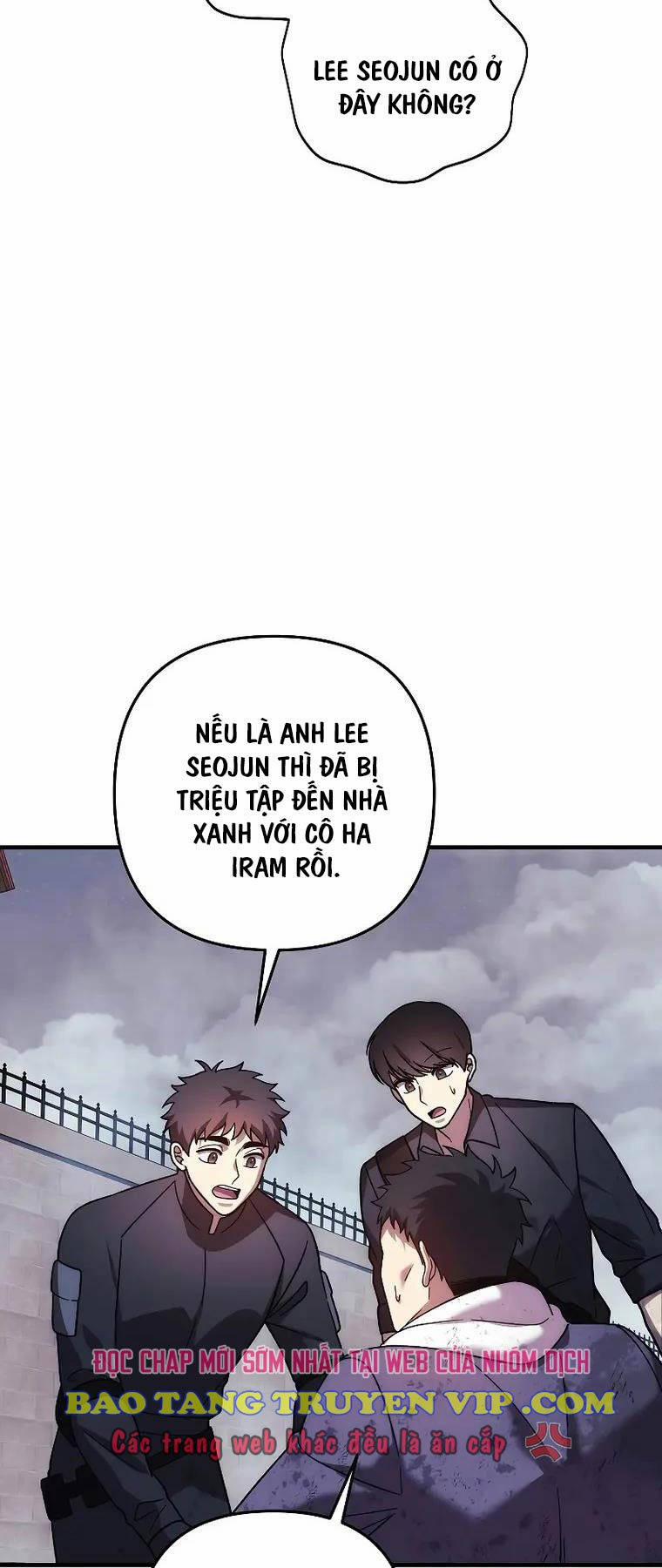 manhwax10.com - Truyện Manhwa Con Gái Tôi Là Trùm Cuối Chương 122 Trang 6