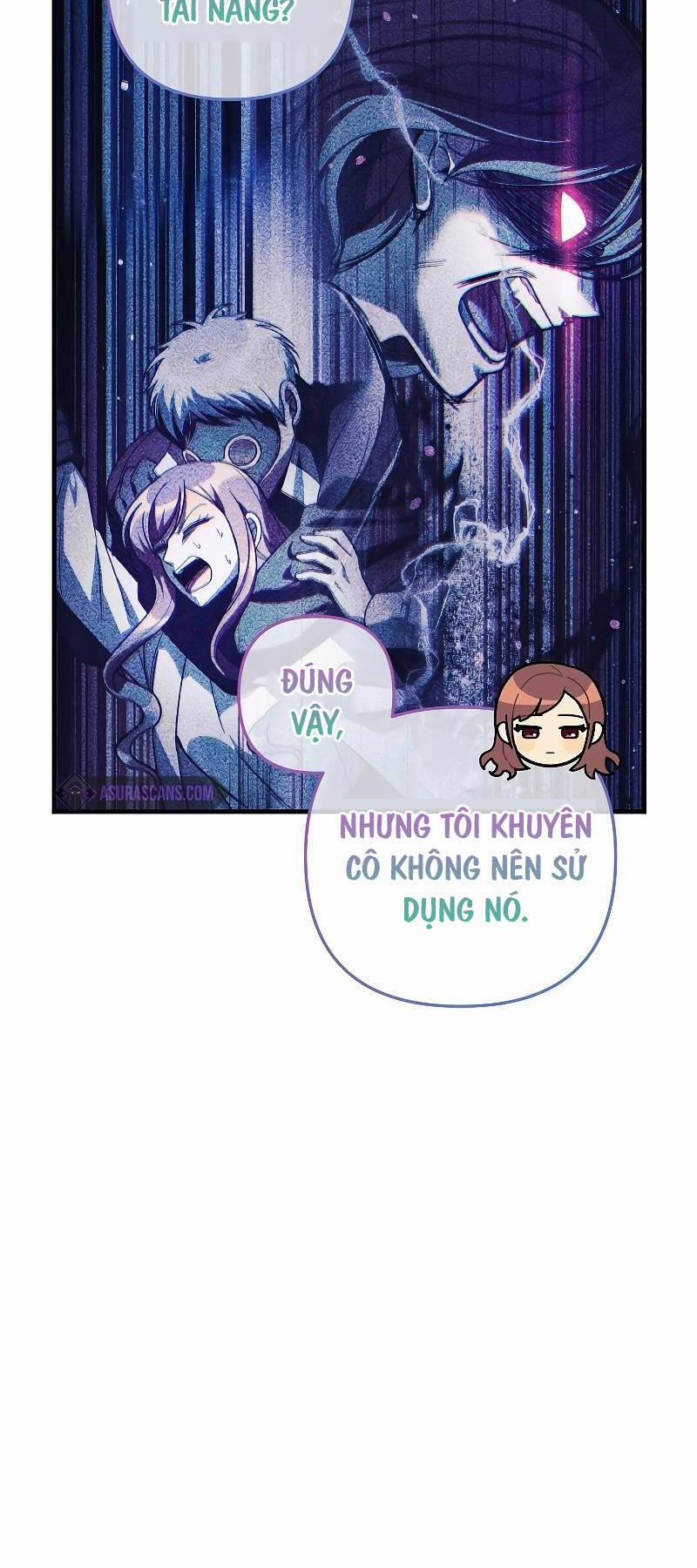 manhwax10.com - Truyện Manhwa Con Gái Tôi Là Trùm Cuối Chương 124 Trang 11