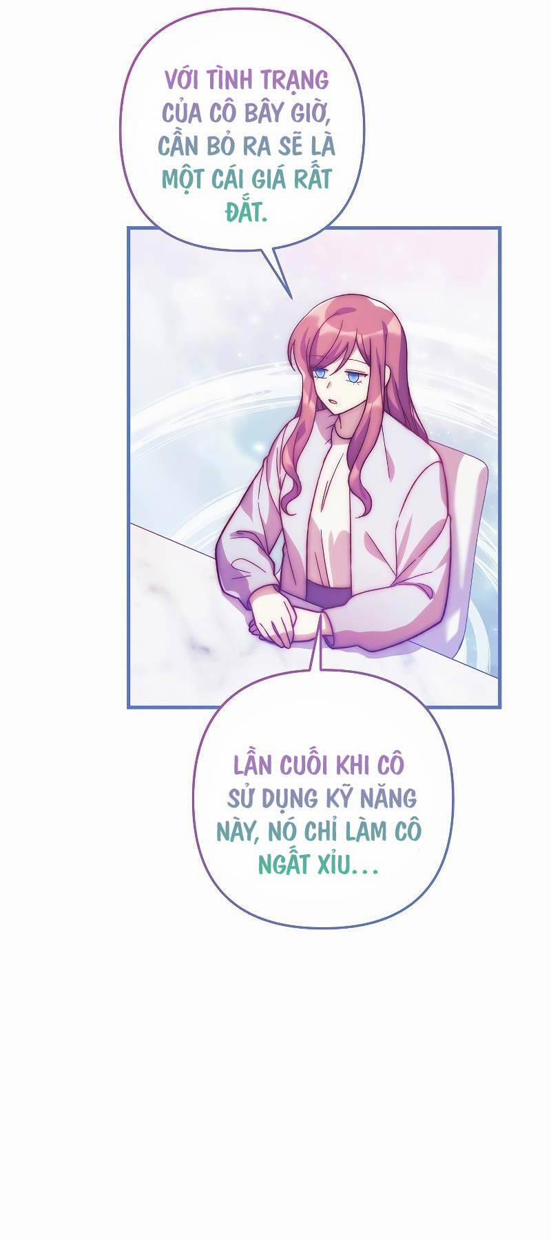 manhwax10.com - Truyện Manhwa Con Gái Tôi Là Trùm Cuối Chương 124 Trang 12