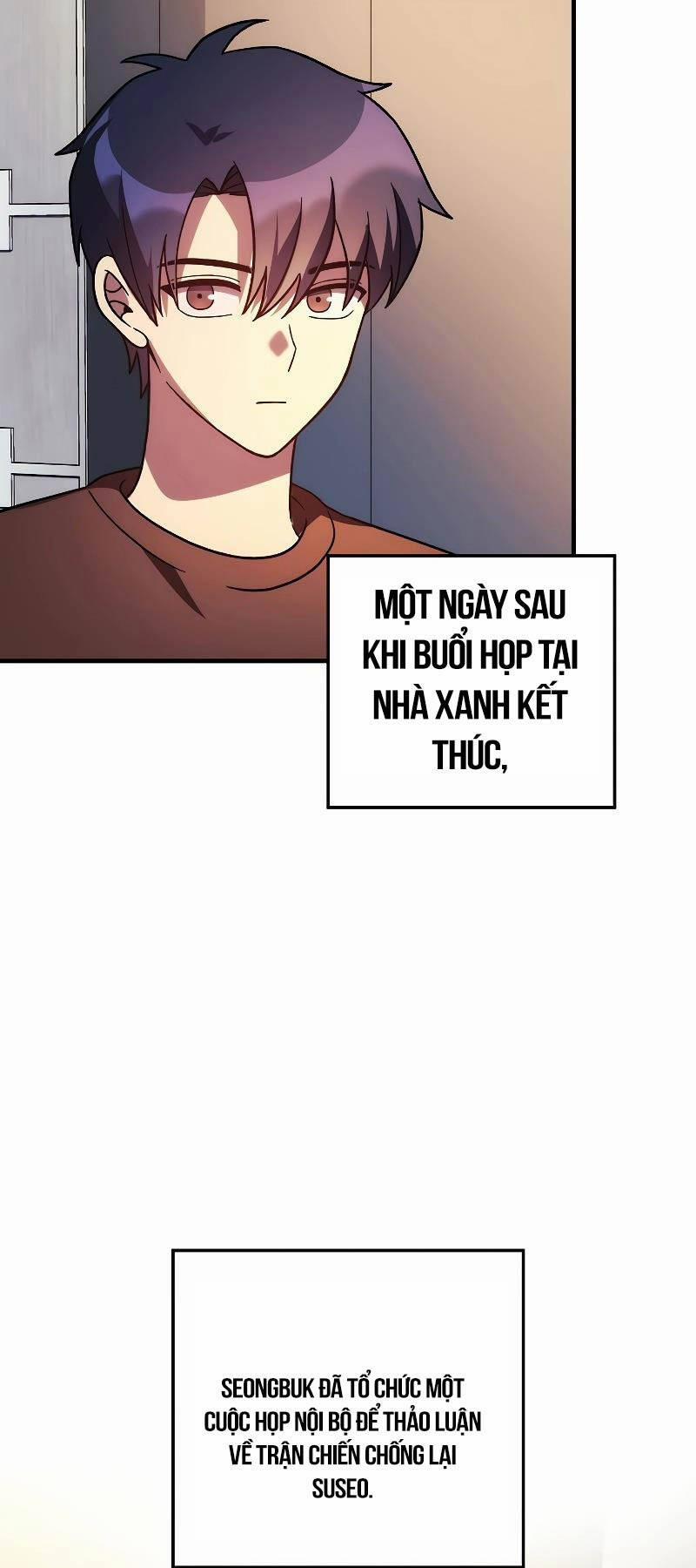 manhwax10.com - Truyện Manhwa Con Gái Tôi Là Trùm Cuối Chương 124 Trang 22