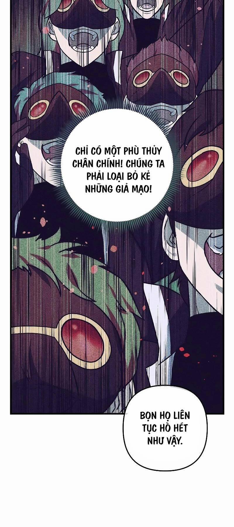 manhwax10.com - Truyện Manhwa Con Gái Tôi Là Trùm Cuối Chương 124 Trang 46