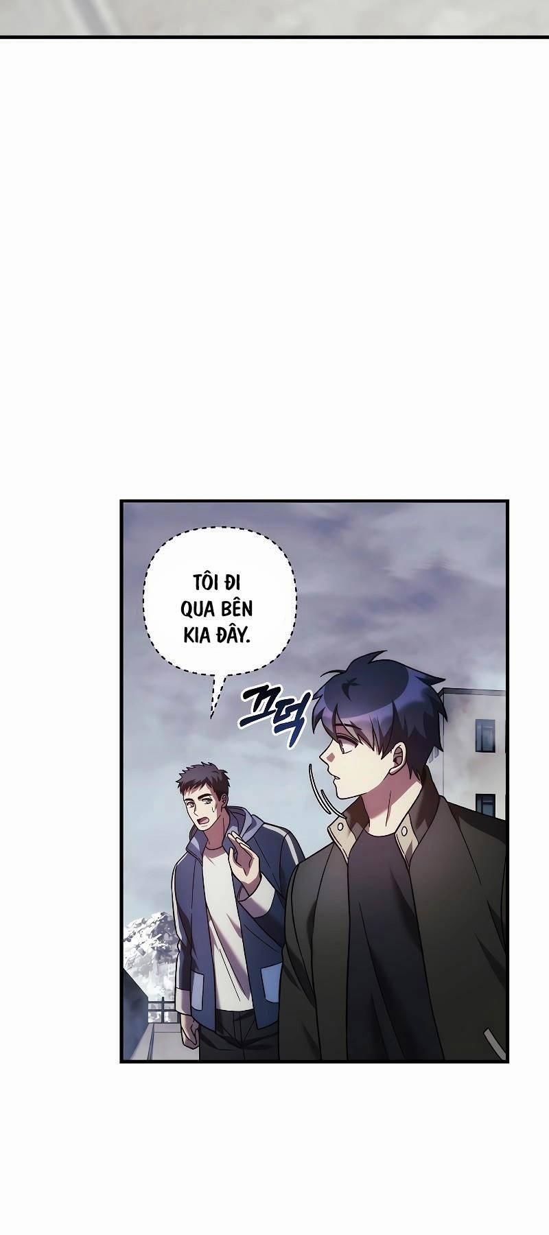 manhwax10.com - Truyện Manhwa Con Gái Tôi Là Trùm Cuối Chương 124 Trang 54