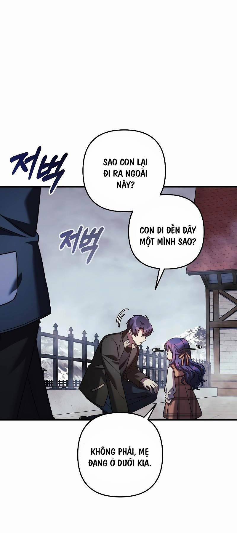 manhwax10.com - Truyện Manhwa Con Gái Tôi Là Trùm Cuối Chương 124 Trang 55