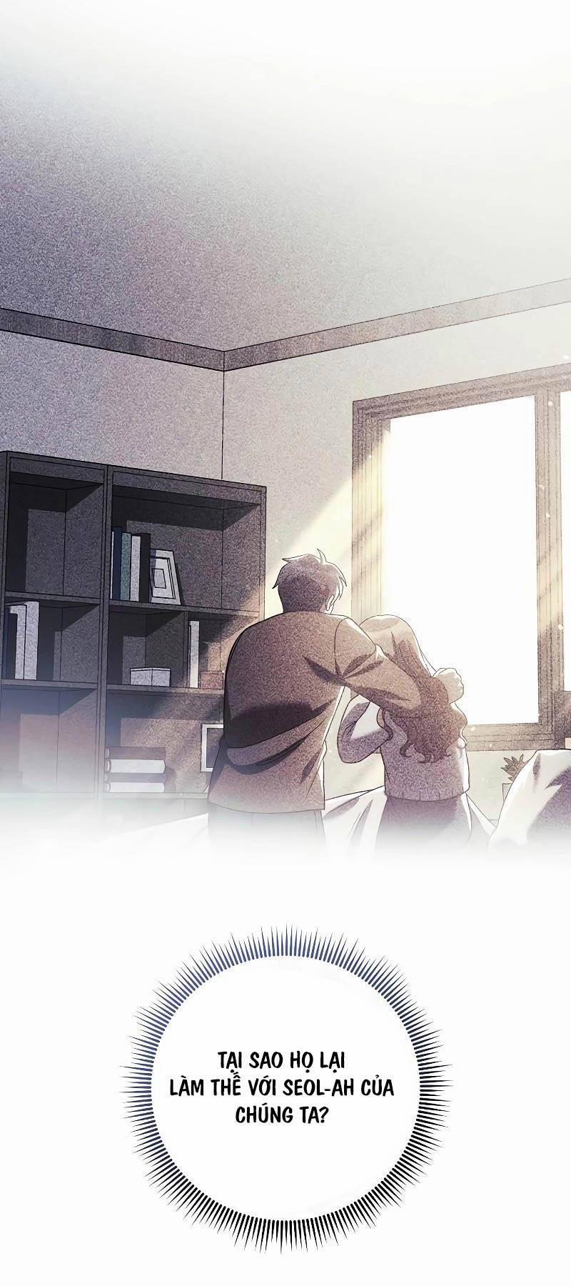 manhwax10.com - Truyện Manhwa Con Gái Tôi Là Trùm Cuối Chương 124 Trang 71