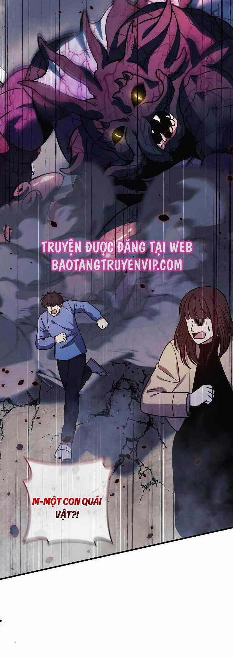 manhwax10.com - Truyện Manhwa Con Gái Tôi Là Trùm Cuối Chương 125 Trang 17