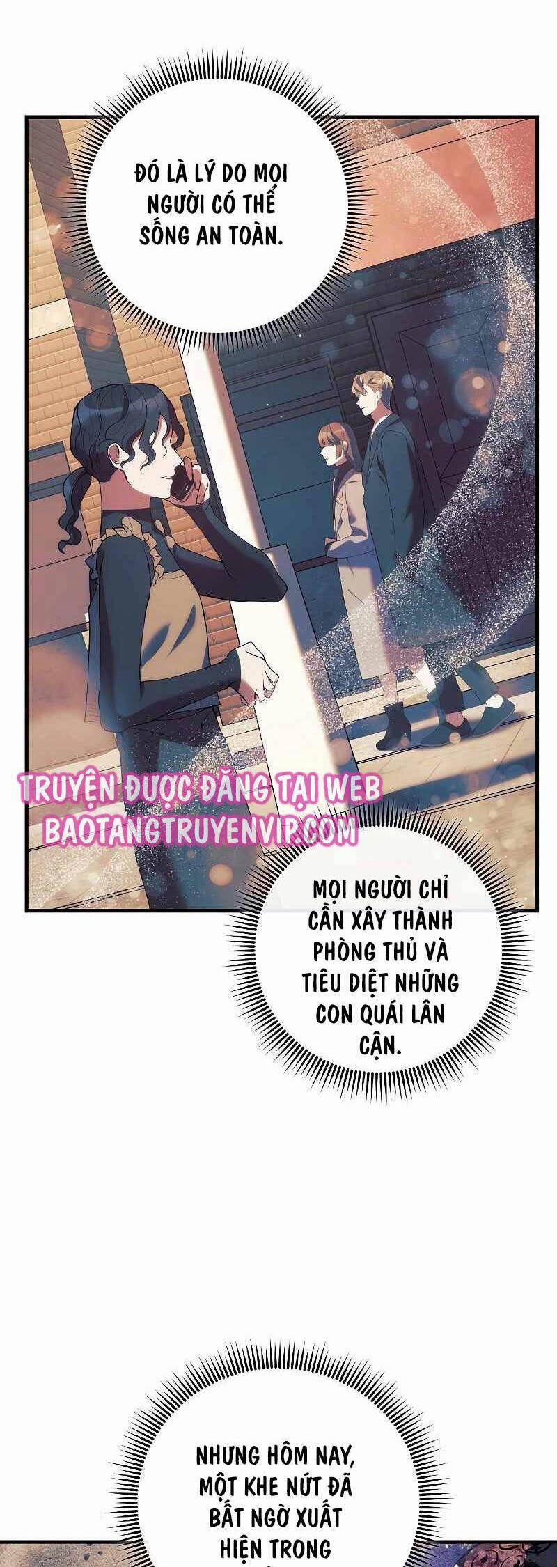 manhwax10.com - Truyện Manhwa Con Gái Tôi Là Trùm Cuối Chương 125 Trang 22