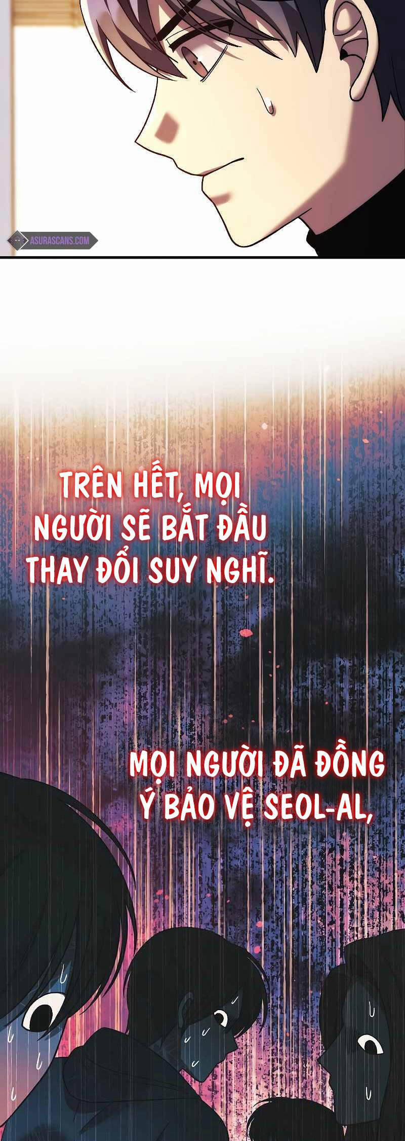 manhwax10.com - Truyện Manhwa Con Gái Tôi Là Trùm Cuối Chương 125 Trang 27