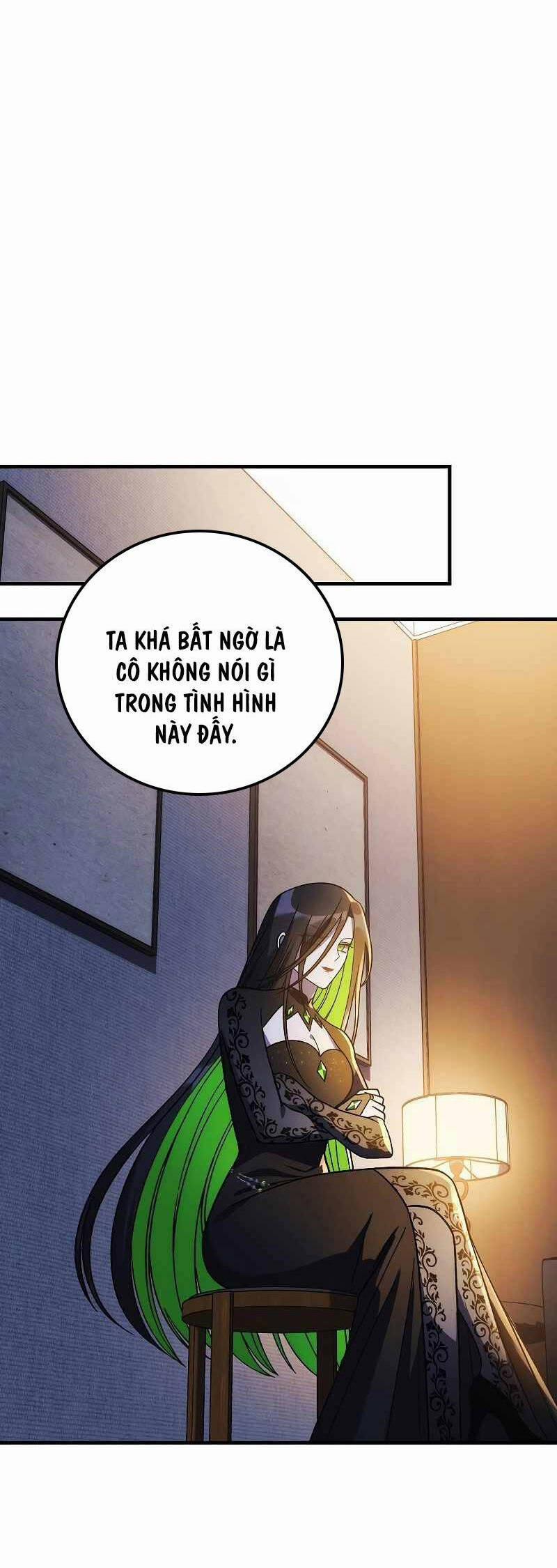 manhwax10.com - Truyện Manhwa Con Gái Tôi Là Trùm Cuối Chương 125 Trang 32