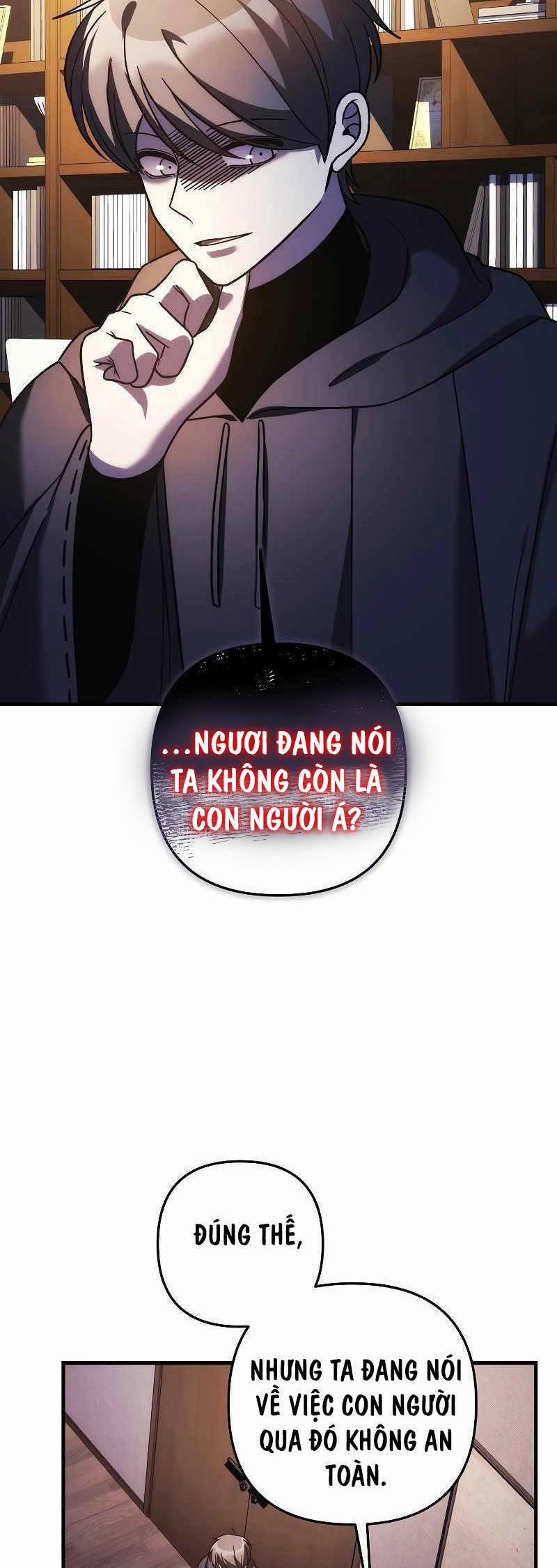 manhwax10.com - Truyện Manhwa Con Gái Tôi Là Trùm Cuối Chương 125 Trang 39