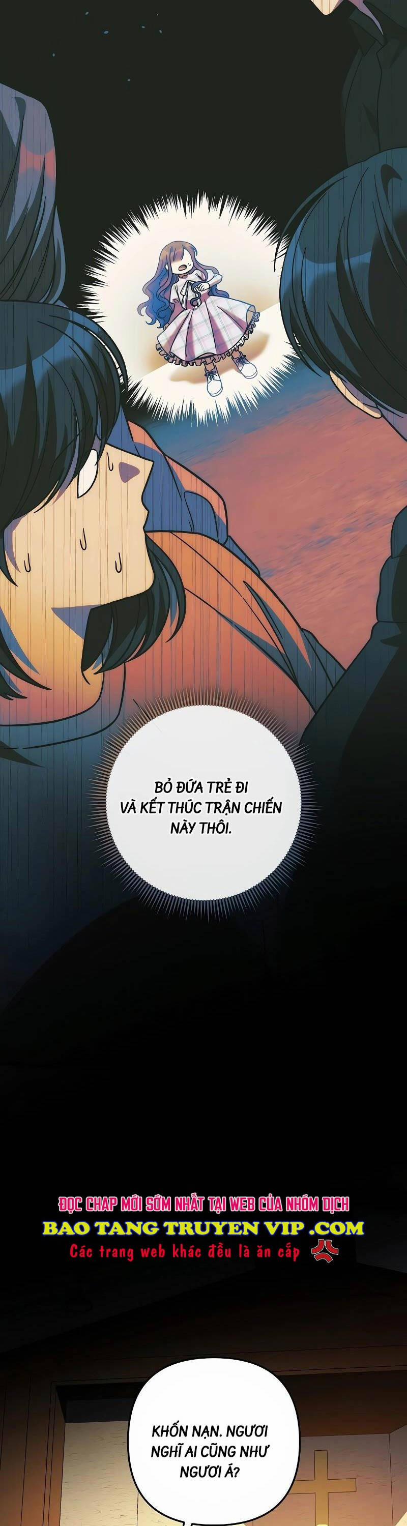 manhwax10.com - Truyện Manhwa Con Gái Tôi Là Trùm Cuối Chương 126 Trang 14