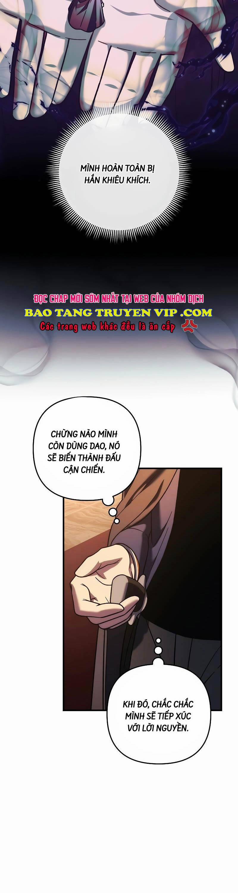 manhwax10.com - Truyện Manhwa Con Gái Tôi Là Trùm Cuối Chương 126 Trang 27