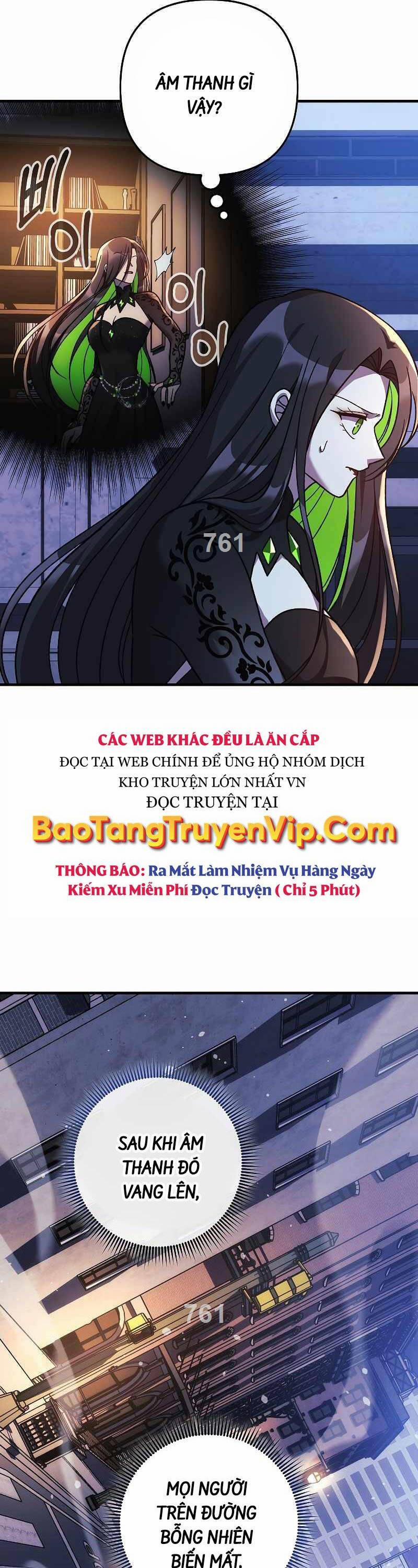 manhwax10.com - Truyện Manhwa Con Gái Tôi Là Trùm Cuối Chương 127 Trang 2