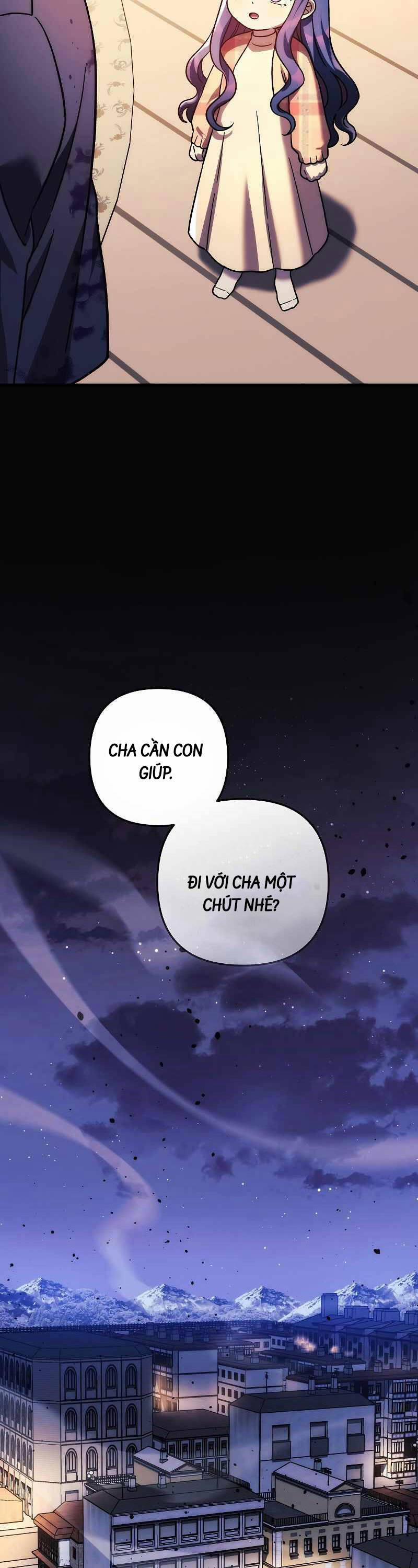 manhwax10.com - Truyện Manhwa Con Gái Tôi Là Trùm Cuối Chương 127 Trang 21