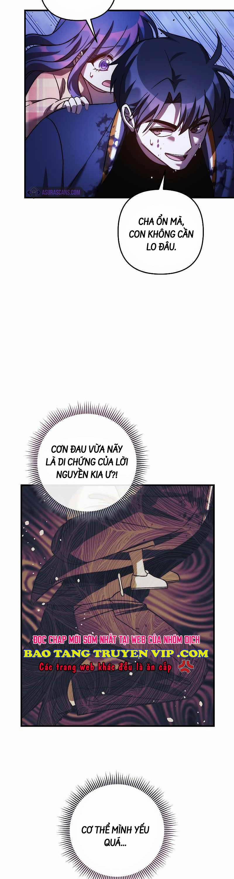 manhwax10.com - Truyện Manhwa Con Gái Tôi Là Trùm Cuối Chương 127 Trang 46