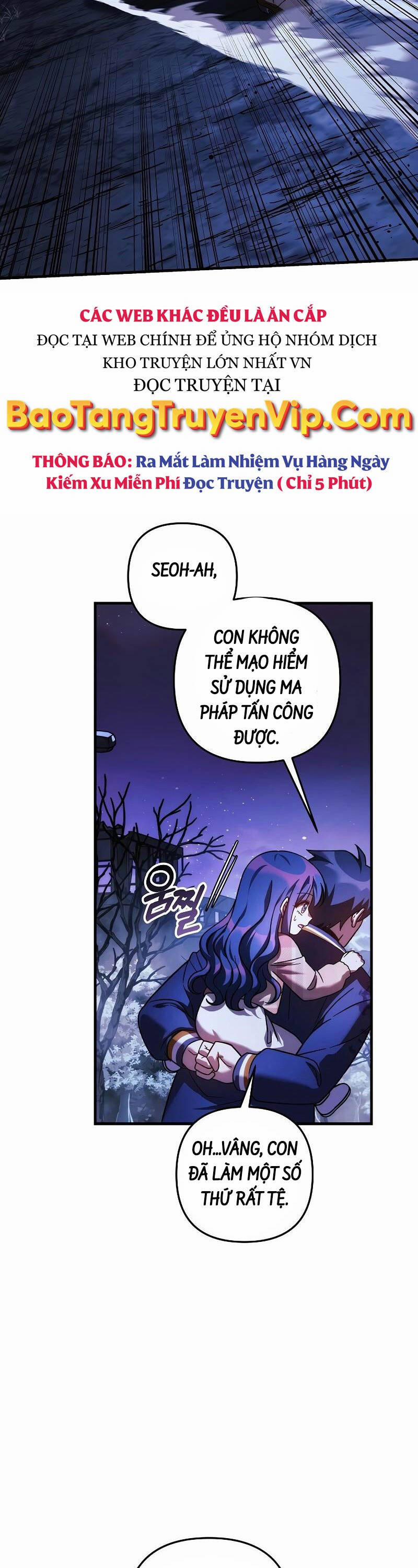 manhwax10.com - Truyện Manhwa Con Gái Tôi Là Trùm Cuối Chương 128 Trang 13