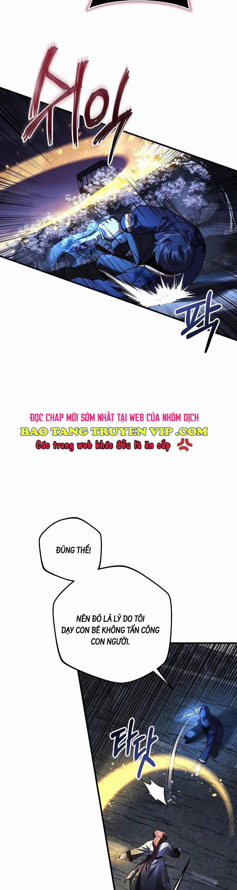 manhwax10.com - Truyện Manhwa Con Gái Tôi Là Trùm Cuối Chương 128 Trang 42