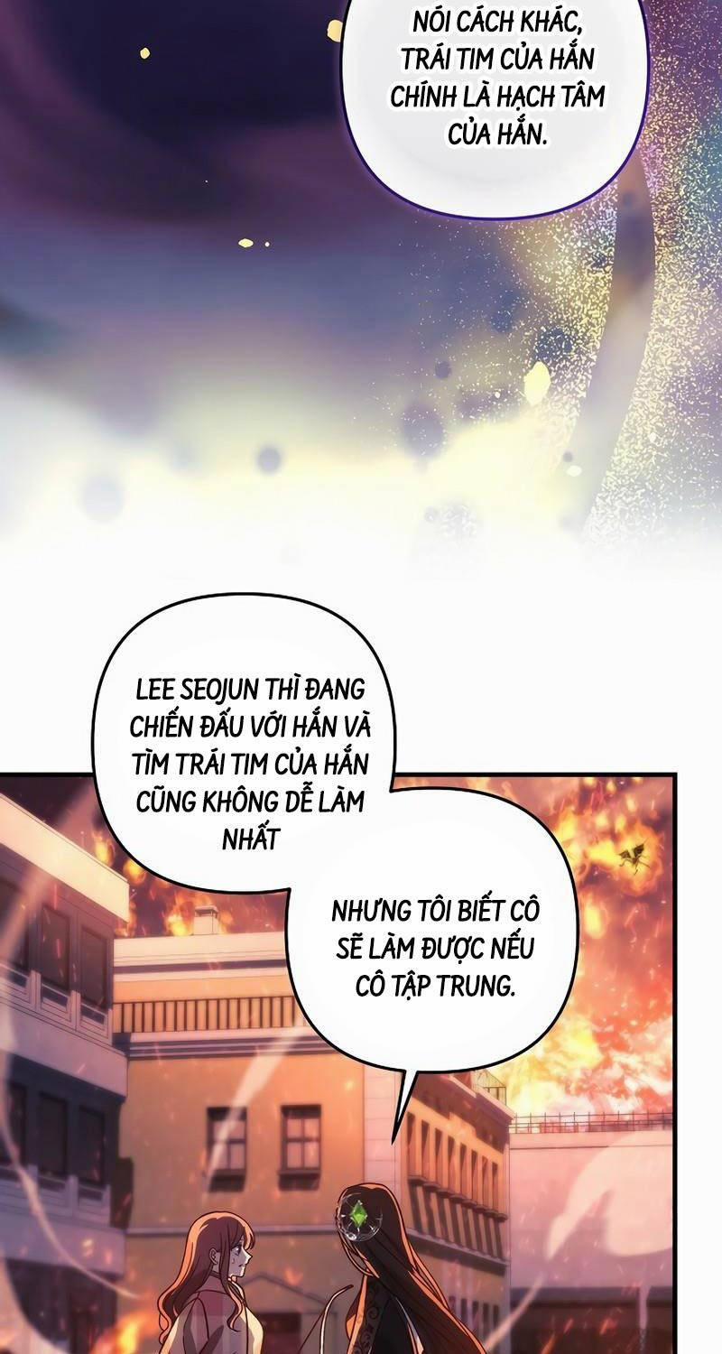 manhwax10.com - Truyện Manhwa Con Gái Tôi Là Trùm Cuối Chương 130 Trang 61