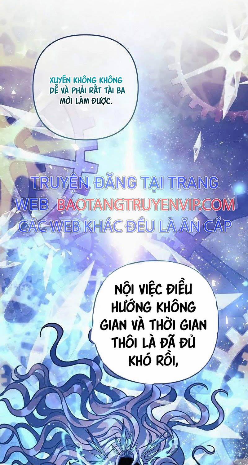 manhwax10.com - Truyện Manhwa Con Gái Tôi Là Trùm Cuối Chương 133 Trang 31