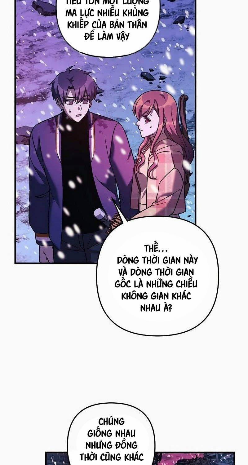 manhwax10.com - Truyện Manhwa Con Gái Tôi Là Trùm Cuối Chương 133 Trang 33