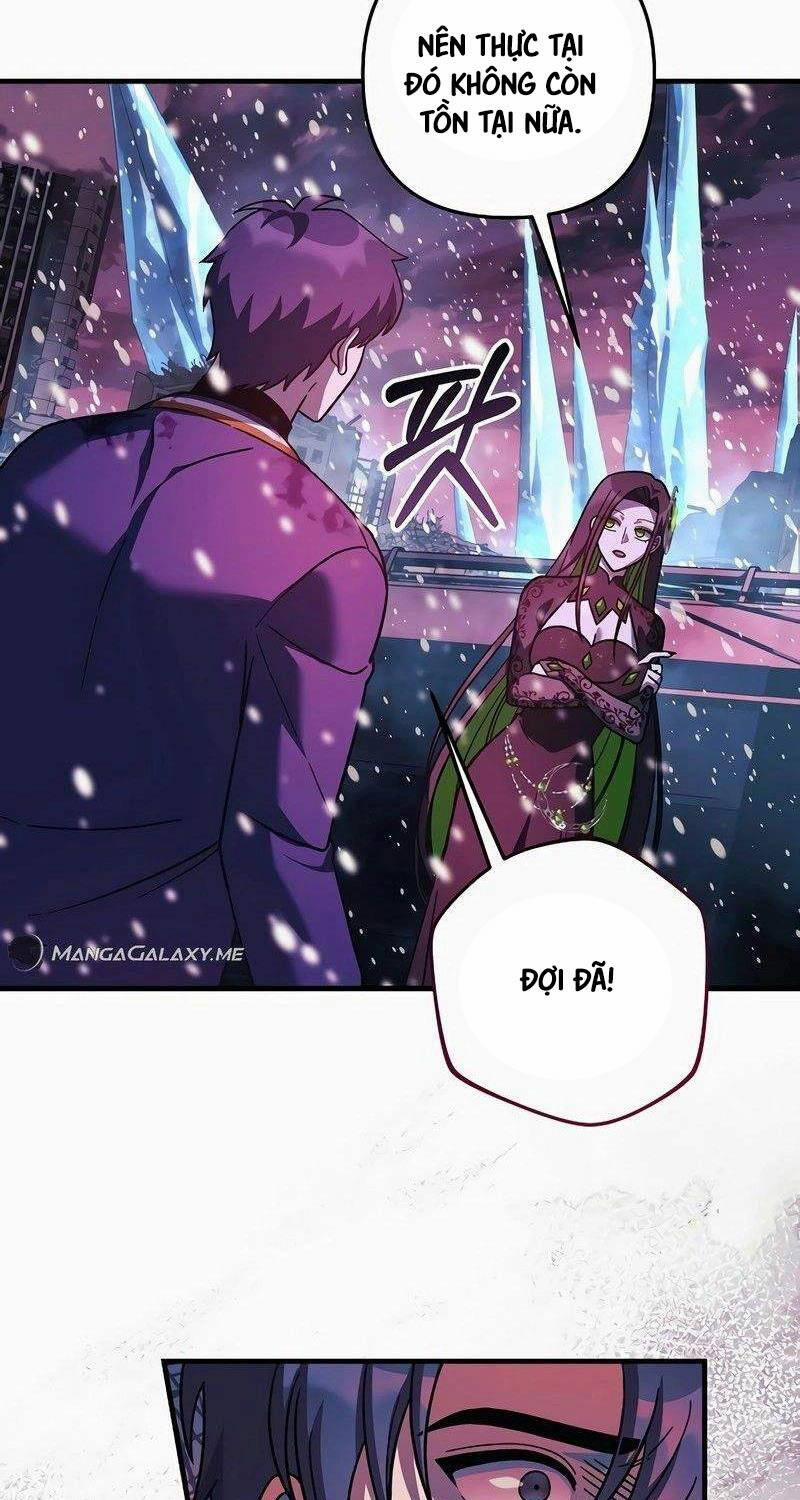 manhwax10.com - Truyện Manhwa Con Gái Tôi Là Trùm Cuối Chương 133 Trang 42